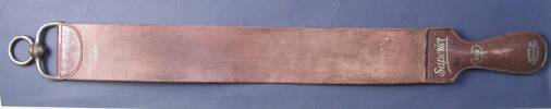 razor strop [1997.15.12]