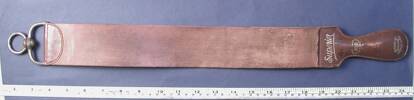 razor strop [1997.15.12]