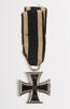 German Iron Cross (2nd class), 1997.15.8