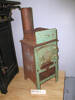 stove, woodburning [1997.72.1] side view