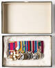 medal set, 1997.77.1