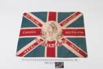 flag, souvenir 1999.163.6