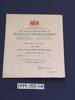 exam certificate, Trinity College of Music, Glenys Gargan, 1956 [1999.155.114] front view