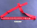prize ribbon, Inter-Collegiate O.R.D. [1999.155.29.1]