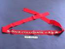 prize ribbon, Inter-Collegiate O.R.D. [1999.155.29.2]