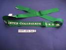 prize ribbon, Inter-Collegiate O.R.D. [1999.155.30.2]