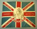 souvenir flag : Anglo Boer War period