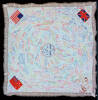 tablecloth, signature 1999.76.1