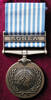 campaign medal - obverse side [2000.26.27]