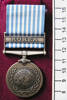 campaign medal - obverse side [2000.26.27]