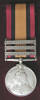 campaign medal - obverse side [2000.26.9]