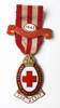 medal, red cross society merit