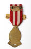 medal, red cross society merit