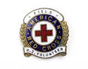 badge, red cross