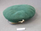 beret, field service [2001.025.637]