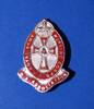 Queen Alexandra Royal Army Nursing Corps Association badge [2001.25.956] - front view