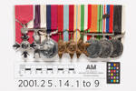 Military Cross 2001.25.14.2