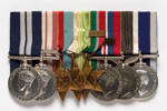 Distinguished Service Medal, 2001.25.142.1
