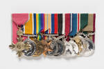War Medal 1939-45 2001.25.152.5