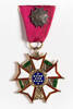 US Legion of Merit, 2001.25.180.10
