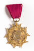 US Legion of Merit, 2001.25.180.10