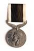 New Zealand War Service Medal 1939-45 2001.25.180.9
