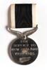 New Zealand War Service Medal 1939-45 2001.25.180.9
