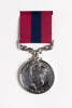 Distinguished Conduct Medal, 2001.25.26.1