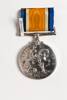 British War Medal 1914-20 2001.25.281.2