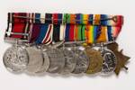British War Medal 1914-20 2001.25.281.2