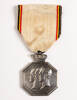 Belgian Centennial Independence Medal 1830-1930 [2001.25.346 (obverse)