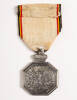 Belgian Centennial Independence Medal 1830-1930 [2001.25.346 (reverse)