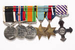 Defence Medal 1939-1945 2001.25.39.4