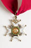 medal, order 2001.25.422