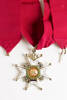 medal, order 2001.25.422
