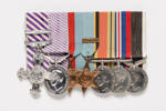 Distinguished Flying Cross 2001.25.450.1