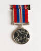 War Medal 1939-45 (miniature) 2001.25.481.13