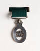 Colonial Auxiliary Forces Officer's Decoration, 2001.25.481.15