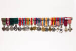 Colonial Auxiliary Forces Officer's Decoration, 2001.25.481.15