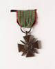 Croix de Guerre 1914-18 (French) (miniature) 2001.25.481.18