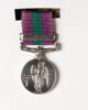 General Service Medal (miniature), 2001.25.481.9