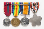 medal, order 2001.25.562.1