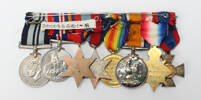 set, medal