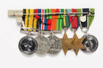Defence Medal 1939-1945 2001.25.623.4