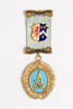 medal, award 2001.25.628