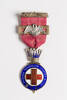 badge, lodge 2001.25.630