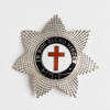 badge, lodge 2001.25.632