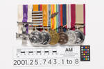 Military Cross 2001.25.743.1