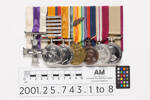 Victory Medal 1914-19 2001.25.743.5