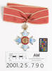 medal, order 2001.25.790